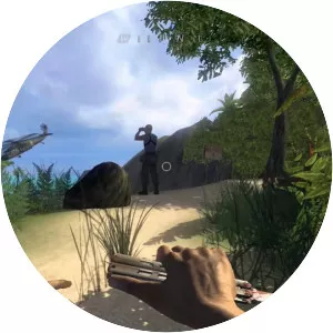 Far Cry Instincts: Predator