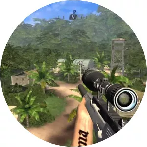 Far Cry Instincts - Video game