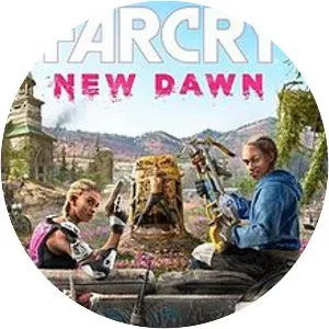 Far Cry New Dawn - Video game