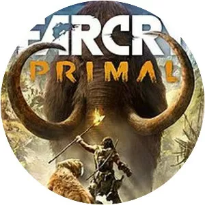 Far Cry Primal