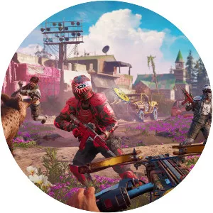 Far Cry - Video game series