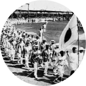 Far Eastern Championship Games - 