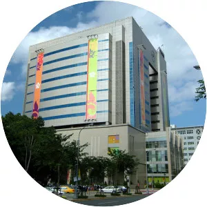 Far Eastern Department Stores Ltd.