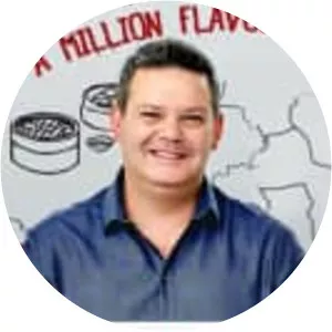 Far Flung With Gary Mehigan - TV program