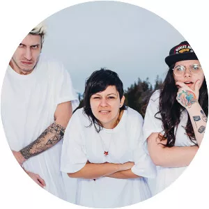 Far from Alaska - Rock band