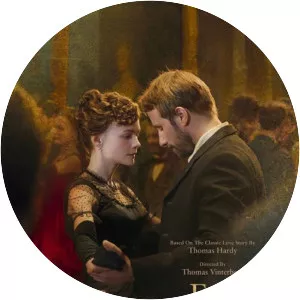 Far from the Madding Crowd - 2015 ‧ Drama/Romance ‧ 1h 59m