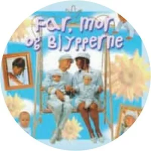 Far, mor og Blyp - TV program