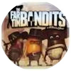 Far Tin Bandits - Video game