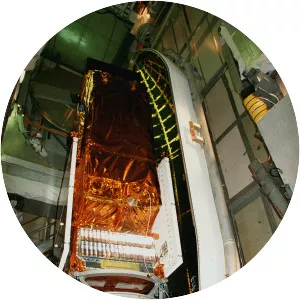 Far Ultraviolet Spectroscopic Explorer - Space rocket