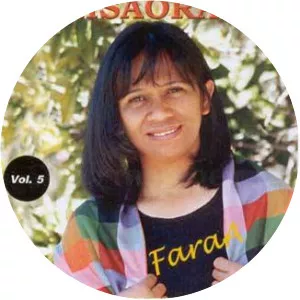 FARA ANDRIAMAMONJY - Musical artist