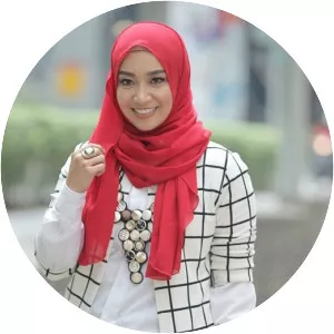 Fara Fauzana - TV actress