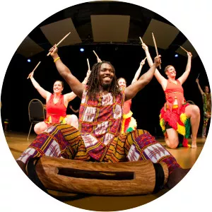 Fara Tolno - Musical artist