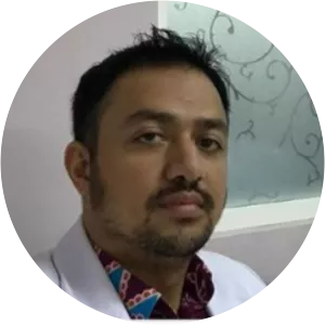 Farabi El Fouz photograph