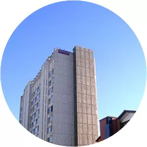 Faraday Building
