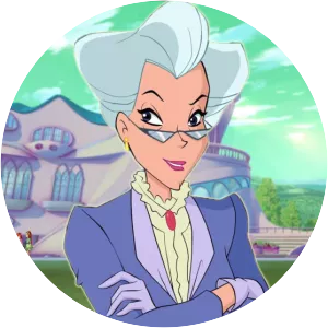 Faragonda - Fictional character