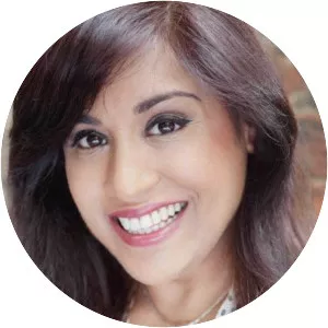 Farah Ahmed photograph