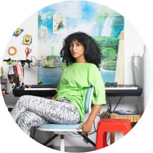 Farah Al Qasimi - Photographer