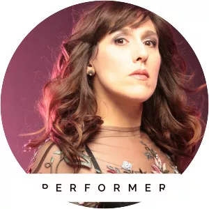 Farah Alvin photograph