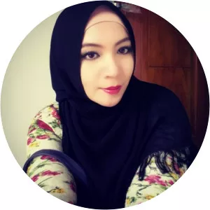 Farah Dibba - Fadlan Muhammad's sister