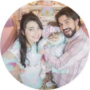 Farah El Fassi - Moroccan actress