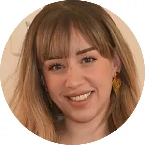 Farah El Zahed photograph