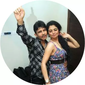 Farah Kamaal Khan photograph