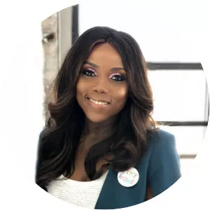 Farah Louis - Politician