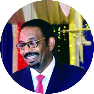 farah maalim mohamed