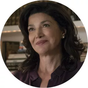 Farah Madani - Fictional character