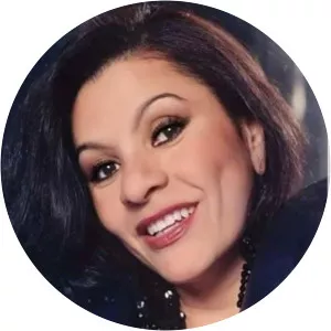 Farah Maria - Musical artist