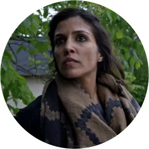 Farah Nazan - TV character