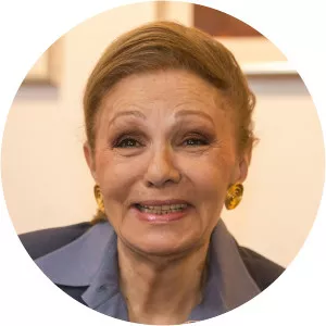 Farah Pahlavi - Shahbanu