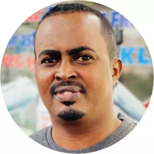 Farah Sh. Abdulkadir Mohamed - Minister of Education of Somalia