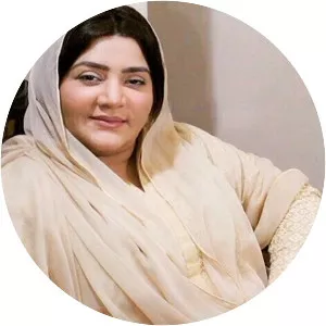 Farah Shah - Pakistani television actress