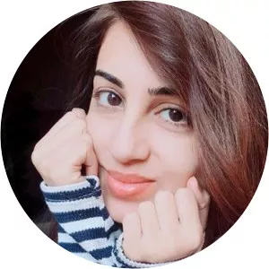 Farah Yousaf - Iqrar Ul Hassan's wife