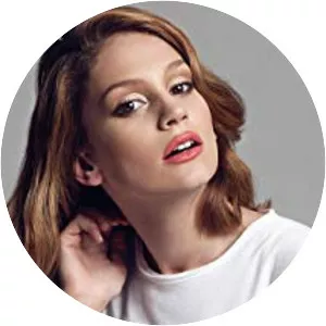 Farah Zeynep Abdullah