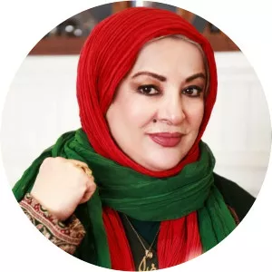 Farahnaz Manafi Zaher