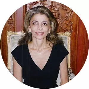 Farahnaz Pahlavi
