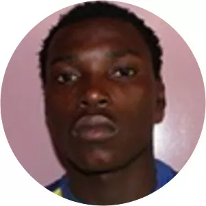 Farai Madhanaga - Footballer