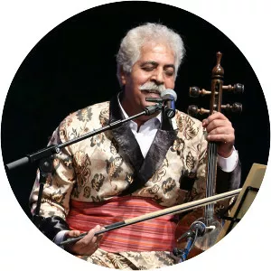 Faraj Alipoor Musician