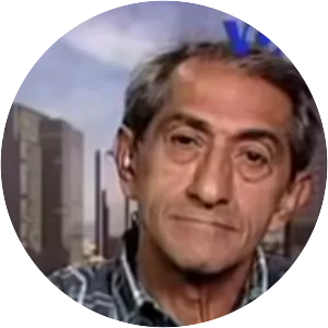 Faraj Sarkohi