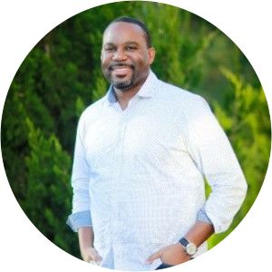 Faraji Hannah-Jones photograph