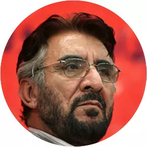 Farajollah Salahshoor