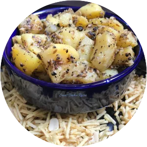 Farali potatoes