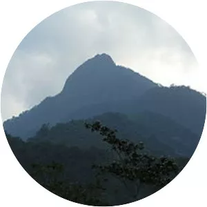 Farallones de Cali - Mountain range in Colombia