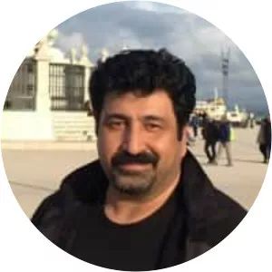 Faramarz F. Samavati