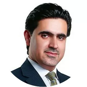 Faramarz Tamanna - Writer