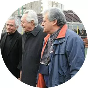 Faramarz Zelli - Iranian football player