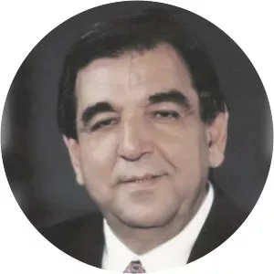 Faramaz Gazanfar ogly Maksudov