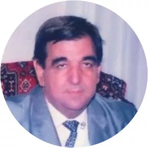 Faramaz Maksudov